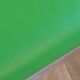 Vintage apple green stool or footrest