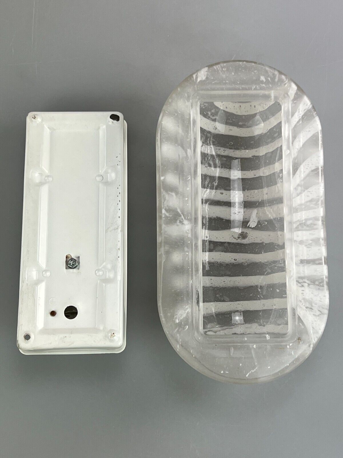 Applique murale années 60 et 70 Peill & Putzler