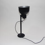 Industrial wall lamp, 60s