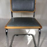 Pair of chairs b32 Marcel Breuer Made in Italy