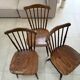 Baumann chairs