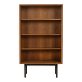 Bibliothèque des années 50