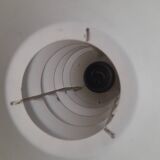 Pendant lamp ikea vintage design Duett by Bent Gantzel Boysen