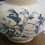 Ceramic pitcher