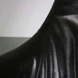 Chaise « Loge » des années 1980 par Gerard van den Berg pour Montis, Pays-Bas