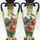 Pair of amphorae Longchamp 1370