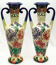 Pair of amphorae Longchamp 1370