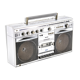 Boombox Philips Vintage 80's