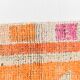 Vintage Runner Rug, 89x333Cm SK 23488