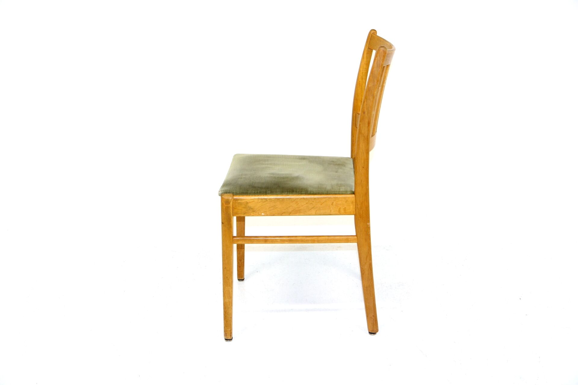 Oak chair, Sweden, 1960