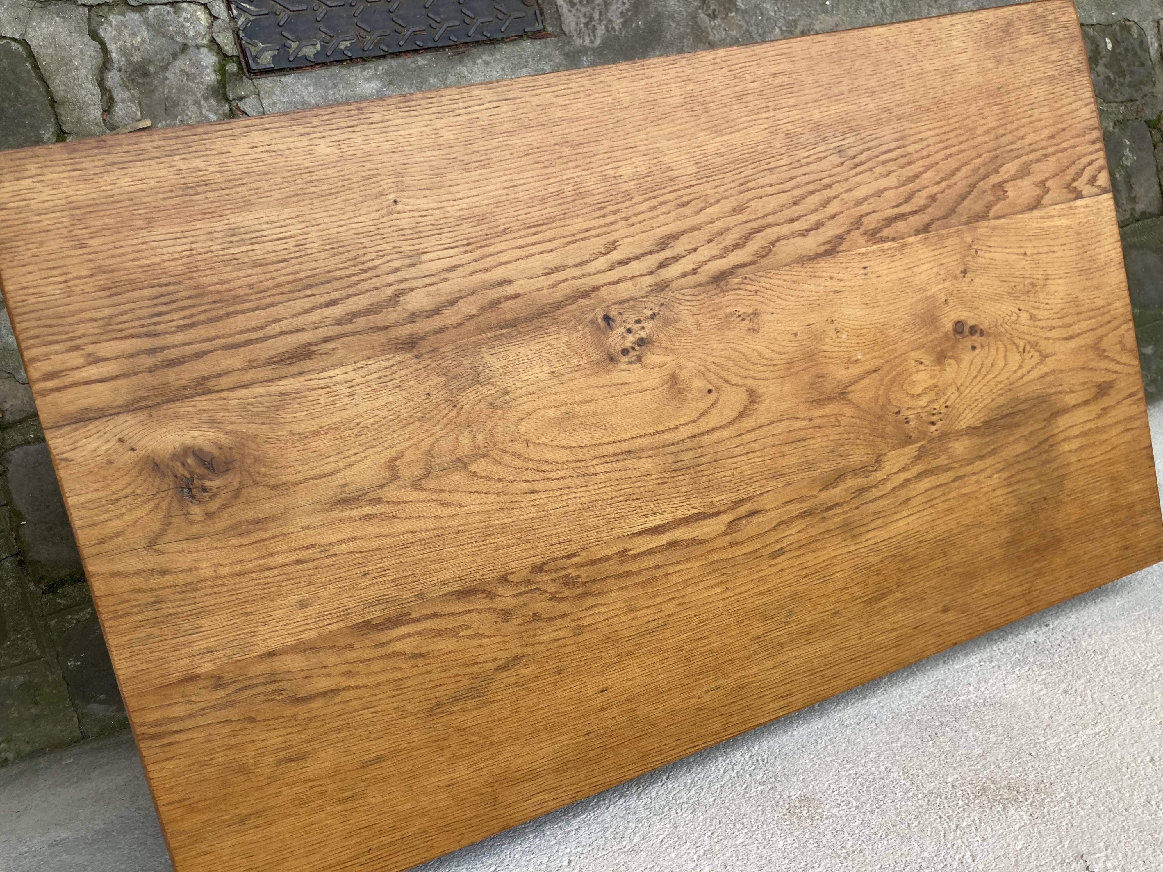 Hitier style desk