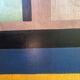 Peinture sur panneau