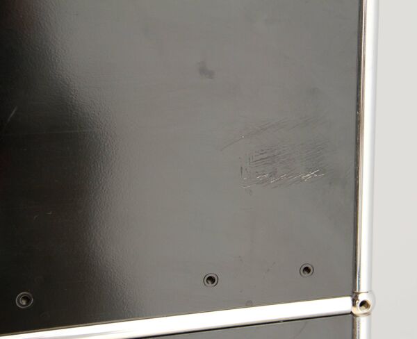 Meuble de rangement USM Haller