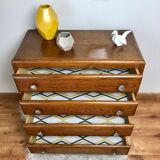 Commode art deco