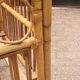 60s rattan children's bed