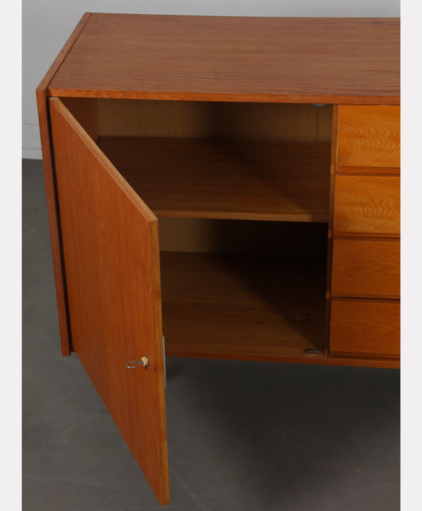 Buffet par Jiri Jiroutek modèle U-458, 1960