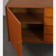 Buffet par Jiri Jiroutek modèle U-458, 1960