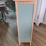 Bibus shelf
