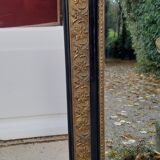 Miroir ancien 64x107cm