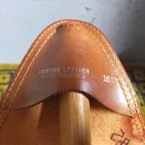 Fred Harvey Leather Arizona 82 Folding Stool