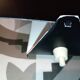 Pair of wall lights CP1 Charlotte Perriand