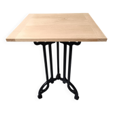 bistro table
