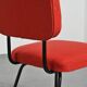 Chaise par Paul Geoffroy pour Airborne, circa 1957