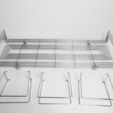 Magazine rack Max Sauze published by Isocèle 1970