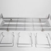 Magazine rack Max Sauze published by Isocèle 1970