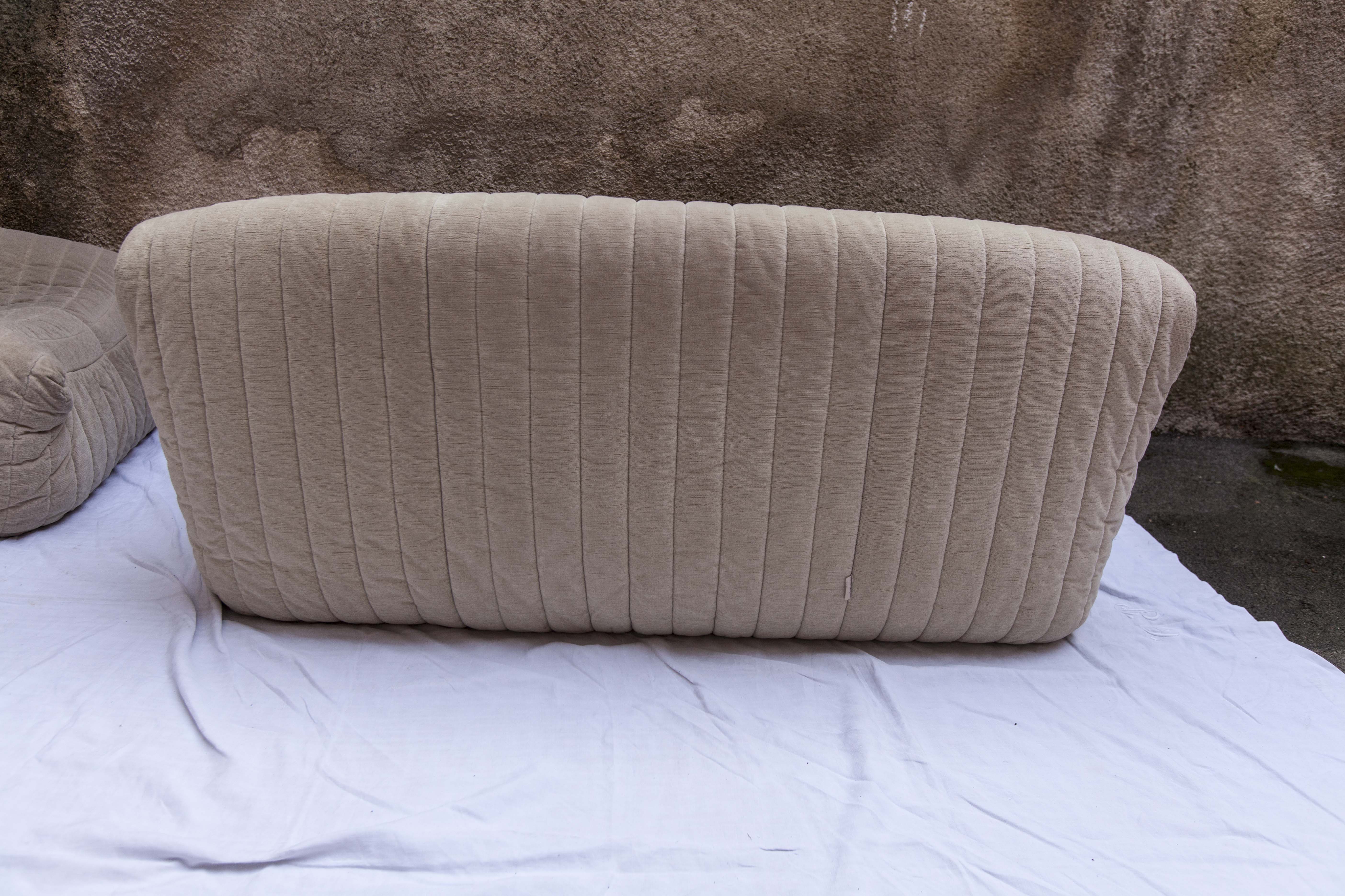 Armchair Cinna model "Sandra"