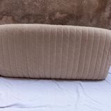 Armchair Cinna model "Sandra"