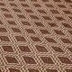 Turkish Handknotted Wool Oushak Rug 246 cm x 317 cm