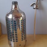 Seltz water siphon 1948