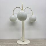 Mid-century flexible  large table lamp , 1970’s