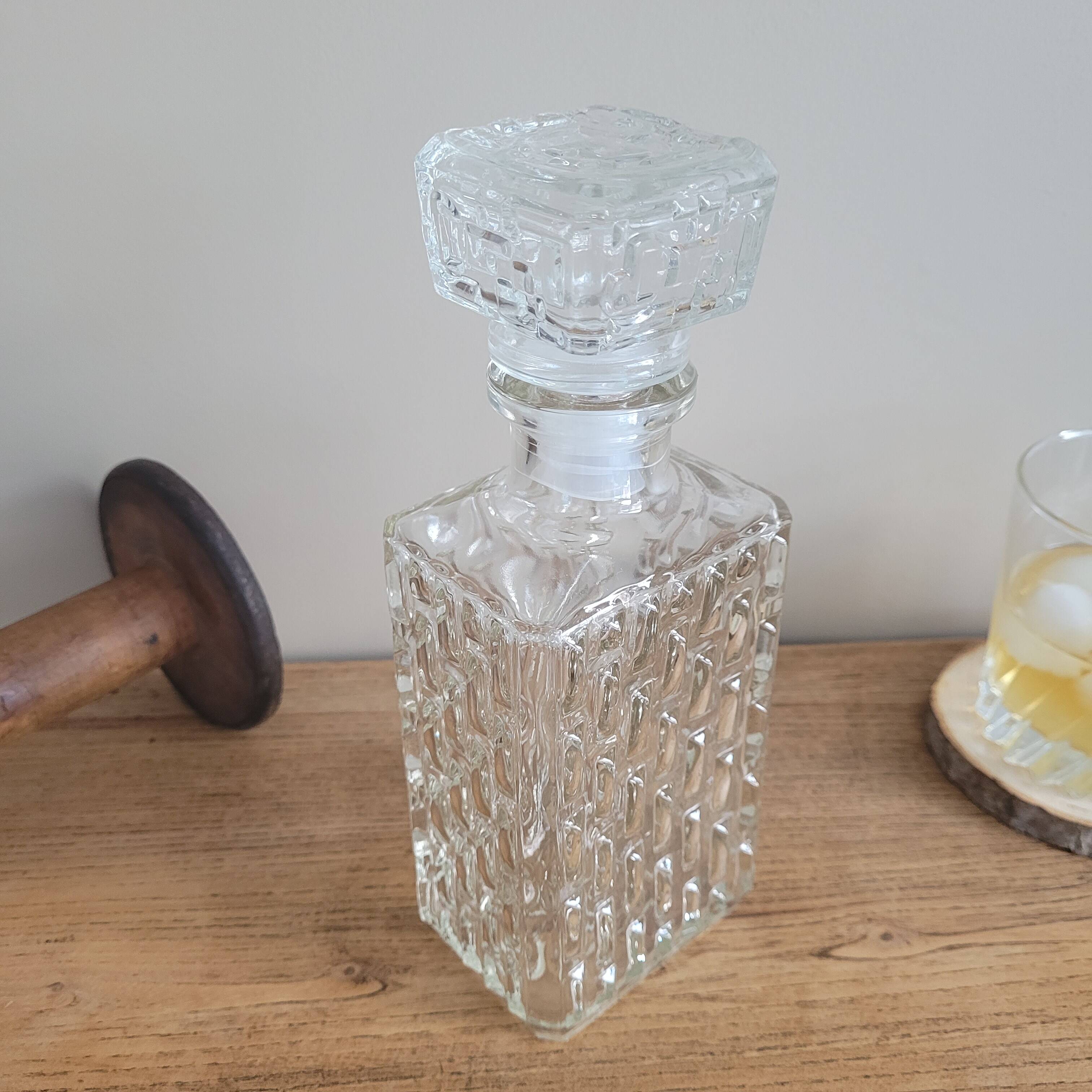 La Redoute x Selency whiskey decanter 07