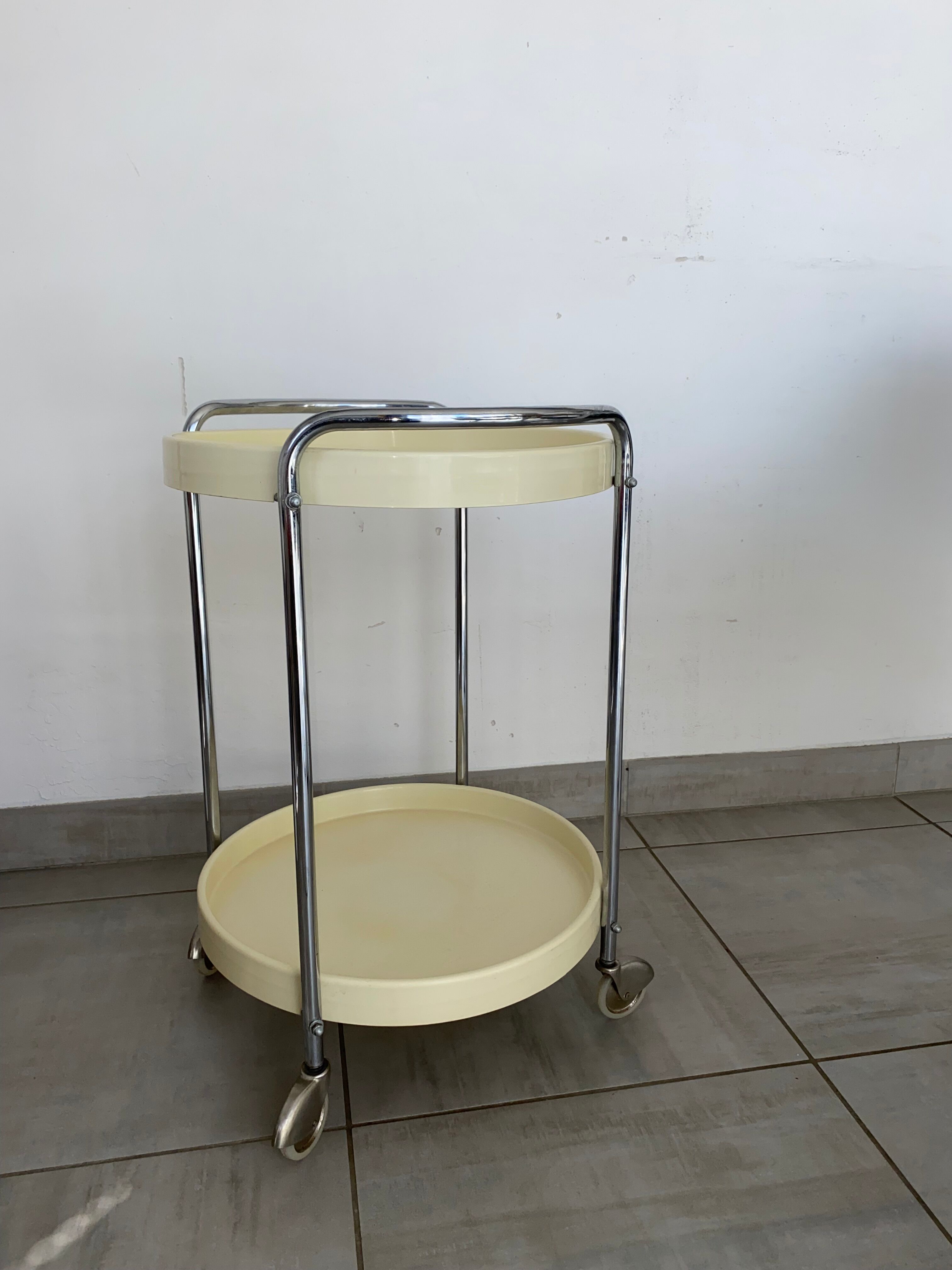 Desserte vintage