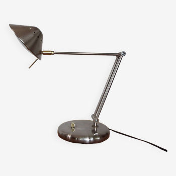 Lampe de bureau articulée Tensor