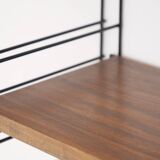 Corner shelf by Tomado