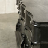 Old chest of drawers