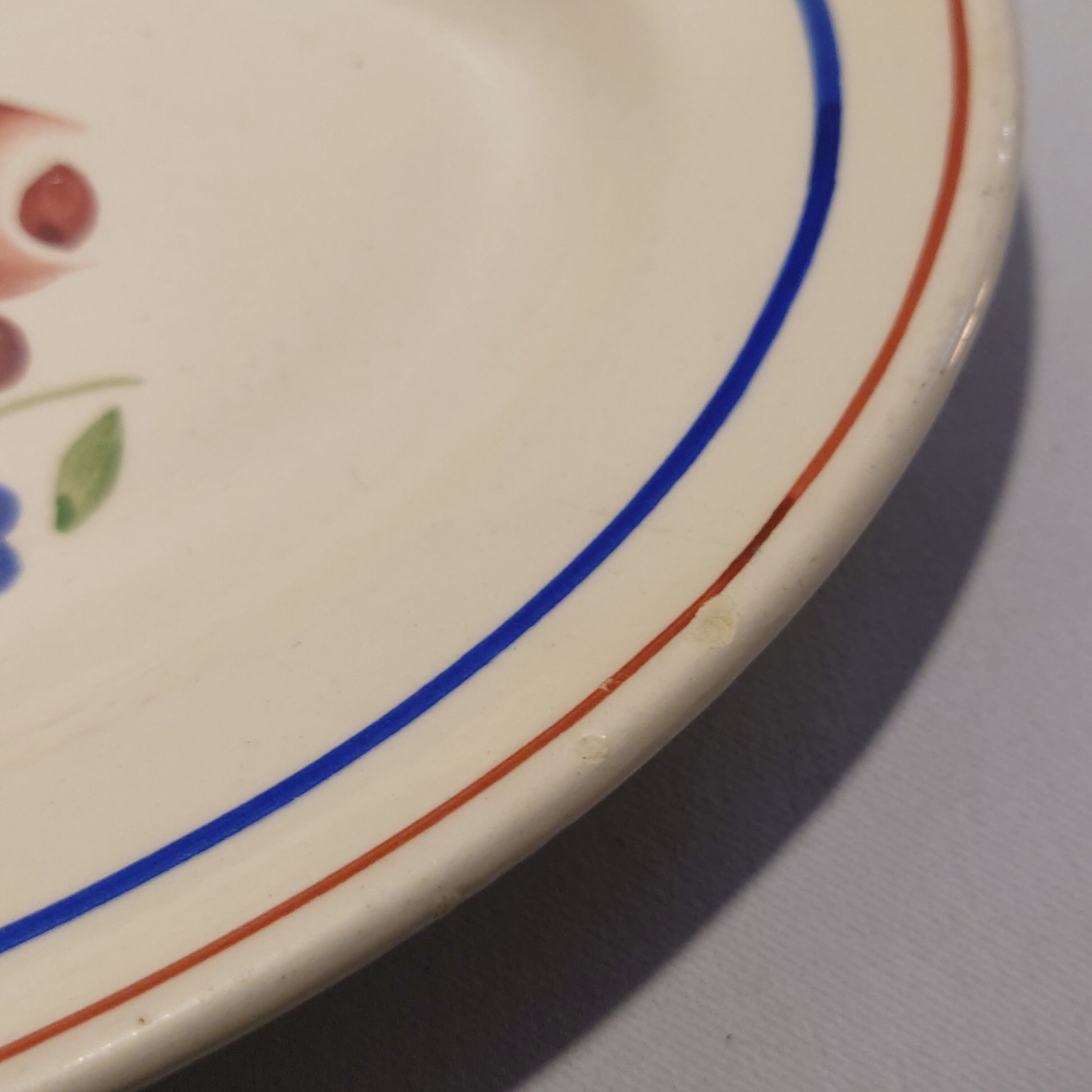 Pair of Ravier K&G Lunéville