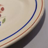 Pair of Ravier K&G Lunéville