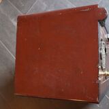Small Antique safe