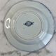 Flora Creil Montereau deep plates