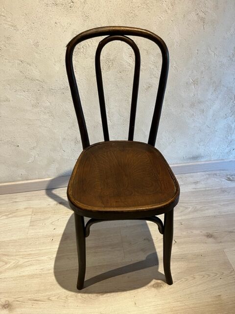 Fishel bistro chair 1920/1930