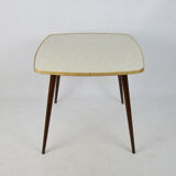 Table d’appoint Rockabilly, années 1960