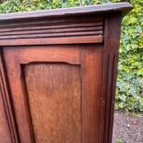 Small cabinet with 2 doors