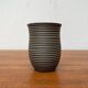 Mid-century minimalist vase by Kieler Kunstkeramik, 1960s