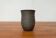 Mid-century minimalist vase by Kieler Kunstkeramik, 1960s