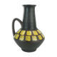vintage carstens keramik VASE model 1507-27 rare glaze