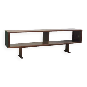 Console en chêne, design danois,